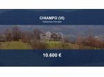 Immobile in asta di 2994 m² in vendita a Chiampo