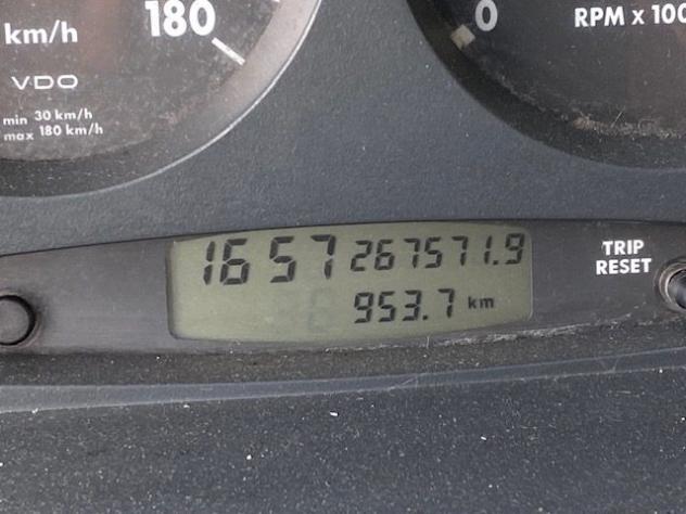 IVECO DAILY 65C15 ISOTERM. CON SPONDA POST.CARICATR. rif. 17573290 - Foto 9