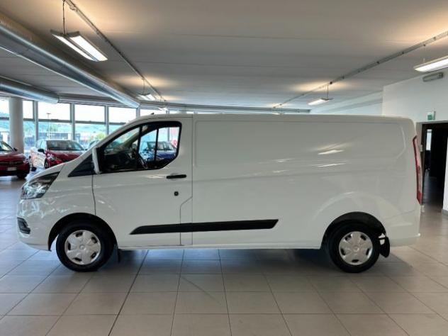 FORD Transit Custom 2.000 DIESEL 130 CV TREND 300 L2 H1 rif. 23975718 - Foto 4