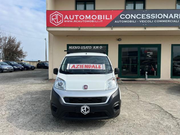 Fiat Fiorino 1.3 MJT 95CV Cargo SX