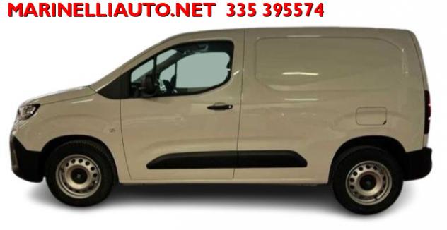 FIAT Doblo Doblò VAN 1.5 BlueHdi 100CV KM ZERO rif. 24002292 - Foto 2