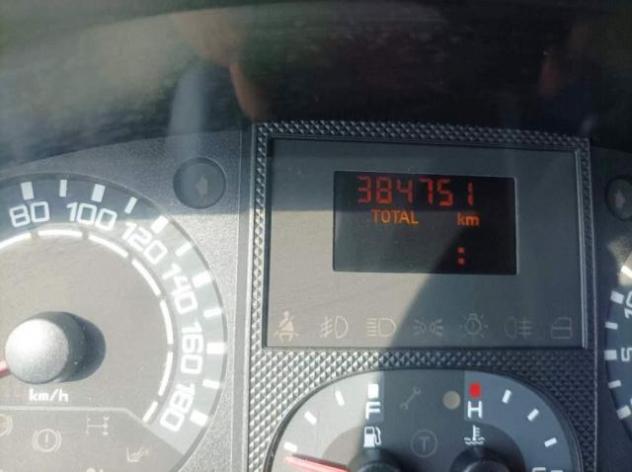 IVECO DAILY cassone fisso - Foto 8