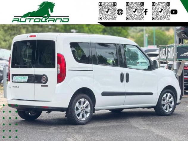 FIAT Doblo Doblò 1.6 MJT Cargo SX*AppleCarPlay*OttimeCondizio rif. 22895915 - Foto 4