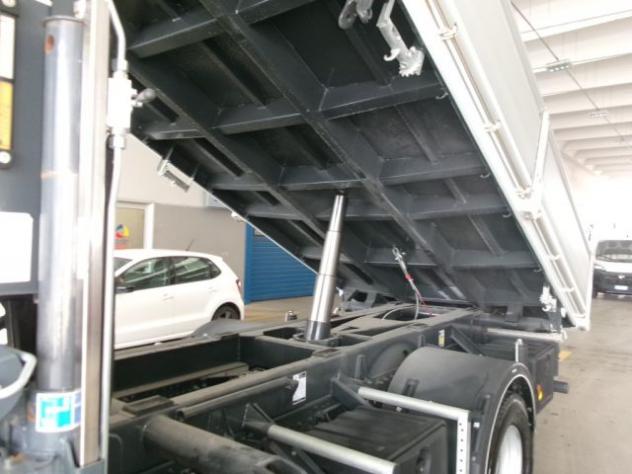 IVECO EUROCARGO ML140S25P EURO6 rif. 23366719 - Foto 7