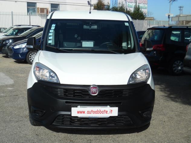 Fiat Doblo 1.3 MJT PL Combi Maxi N1 SX - Foto 2