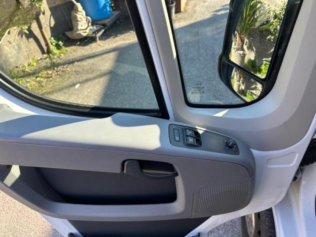 Fiat Ducato 33 2.3 MJT PM-TN Furgone - Foto 10