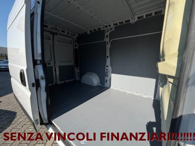 FIAT Ducato 35 2.3 MJT 140CV PM-TM Furg.Maxi rif. 23657241 - Foto 7
