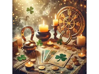 Letture personalizzate per attirare fortuna e soldi