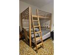 LETTO A SOPPALCO