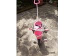 Triciclo bambini chicco    pari al nuovo