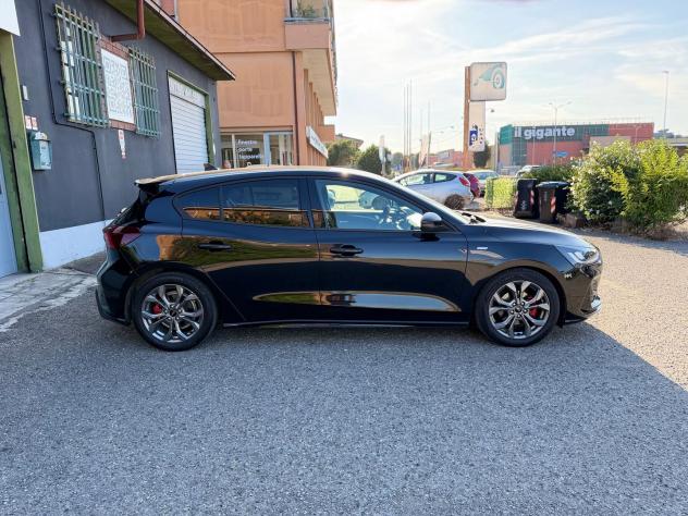 Ford Focus ST Line 1.0 EcoBoost mHEV #11868 - Foto 6