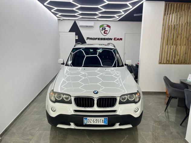 BMW - X3 xDrive 2.0D 177cv - Foto 2
