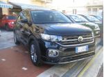 VOLKSWAGEN T-Cross 1.0 TSI 110 CV SPORT R-LINE rif. 19882802
