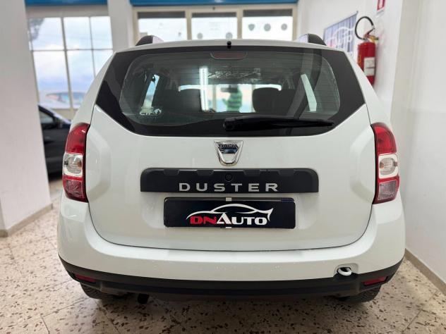 Dacia Duster 1.5 dCi 110CV 4x2 Prestige - 2015 - Foto 5
