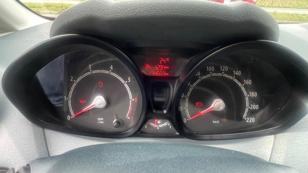 Ford Fiesta Fiesta+ 1.2 82CV 5 porte - Foto 9