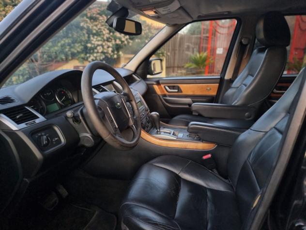 Range rover sport 2,7 TDV6 HSE motore guasto - Foto 3