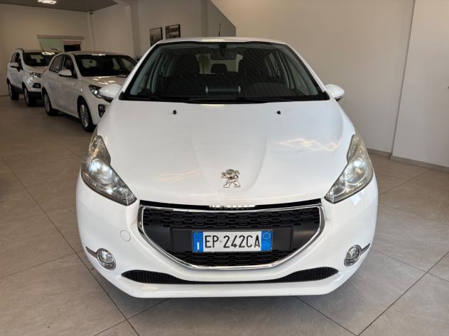 Peugeot 208 1.4 VTi 95 CV 3p. Allure - Foto 5