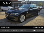 BMW Serie 5 520d Futura