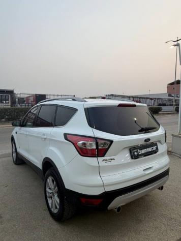 FORD Kuga 2.0 TDCI 150 CV S&S 4WD Powershift Business rif. 24053562 - Foto 4