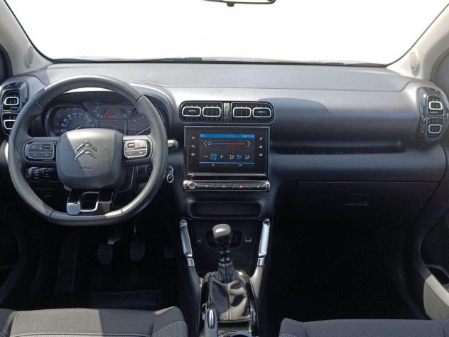 Citroën C3 Aircross I 2021 1.2 puretech You s&s 110cv - Foto 8