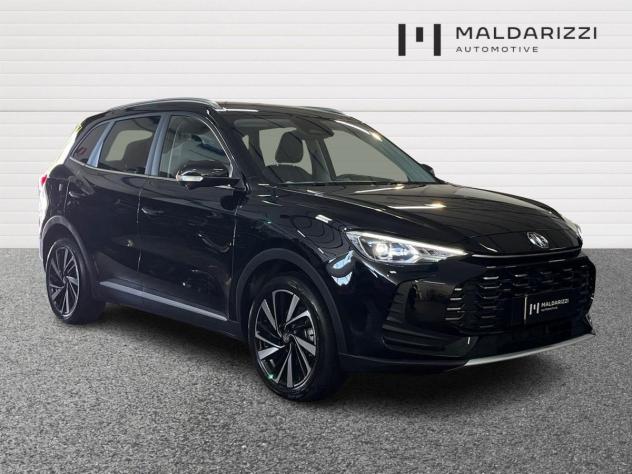 MG ZS 2024 Hybrid+ 1.5 Luxury auto