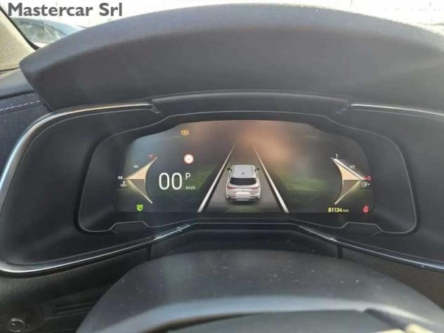 DS AUTOMOBILES DS 7 1.5 bluehdi Performance Line 130cv - GP760BE rif. 23766491 - Foto 9