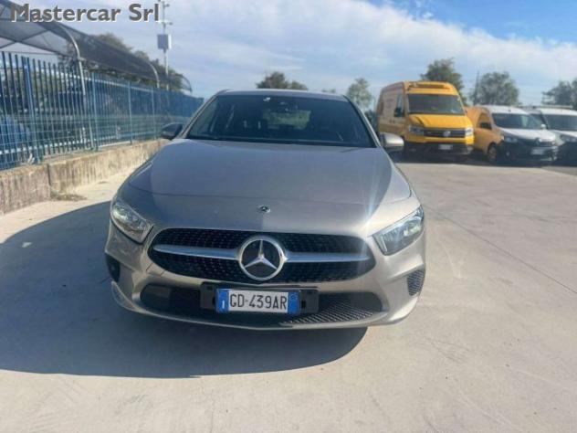 MERCEDES-BENZ A 250 Classe A 250 e phev (eq-power) Business auto tg : rif. 24165538 - Foto 3