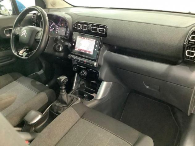 CITROEN C3 Aircross BlueHDi 100 S&S Rip Curl rif. 23784947 - Foto 9