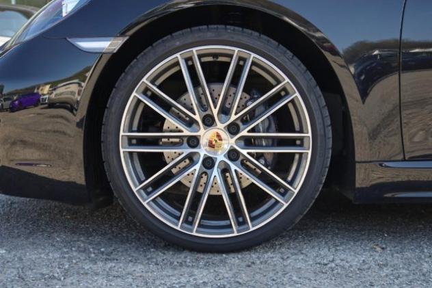 PORSCHE 718 Spyder Boxster 2.0 Style Edition rif. 22188878 - Foto 6