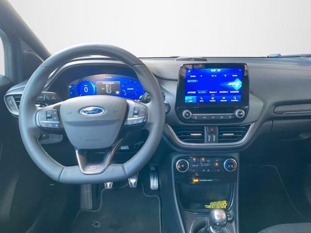 FORD Puma '19- Puma 1.5 EcoBoost 200 CV S&S ST - Foto 8