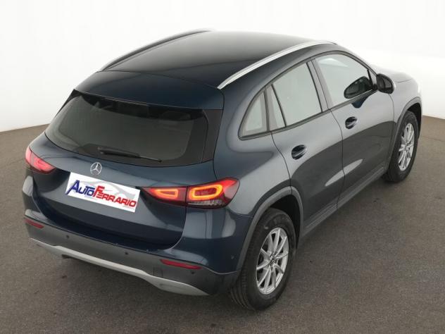 MERCEDES GLA (H247) GLA 180 d Automatic Executive - Foto 10