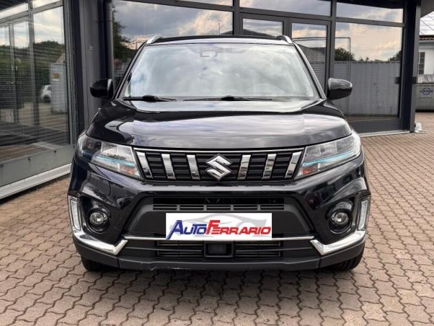 SUZUKI Vitara (2015) Vitara 1.4 Hybrid A/T Starview - Foto 2