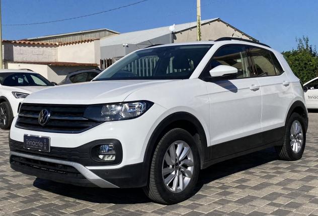 Volkswagen T-Cross Style 1.0 TSI 95CV - Foto 2