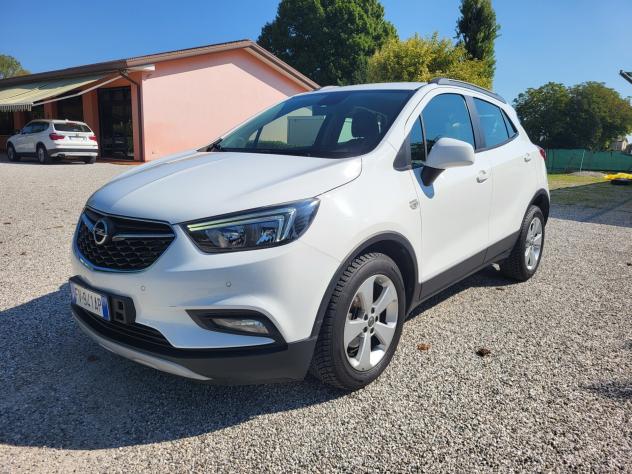 Opel Mokka X 1.6 CDTI Ecotec 4x2 Start&Stop Innovation - Foto 8