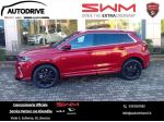 SWM G01F 1.5 Turbo AUTOMATICA  GPL