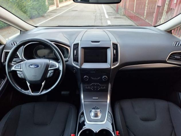 FORD S-Max 2.5 Hybrid PREZZO VALIDO FINO 01-08,GARANZIA,km ce rif. 23970986 - Foto 10