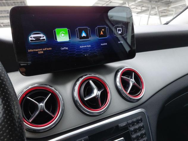 Mercedes-Benz GLA 220 CDI AUTOMATIC 4MATIC Executive - Foto 9