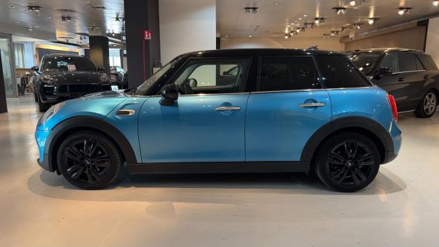 MINI 1.5 COOPER XL 5P 136CV - 2019 - Foto 7