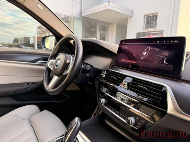 BMW 520 d 48V Touring Msport gomme nuove rif. 23693369 - Foto 6