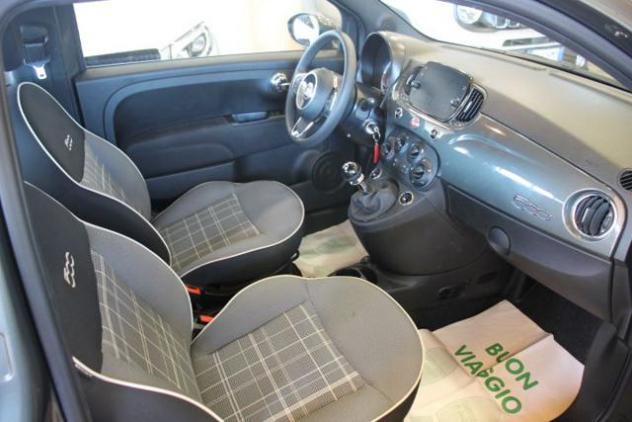 FIAT 500 1.3 Mjet Euro6 rif. 22505674 - Foto 7
