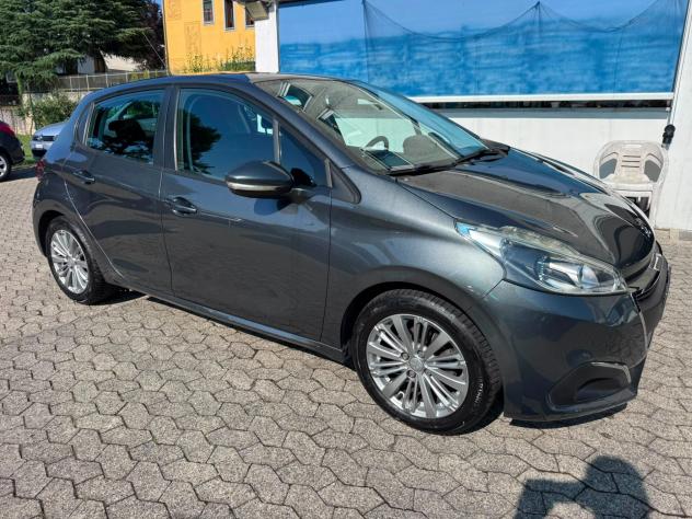 Peugeot 208 PureTech 82 5 porte Active*EURO6*NEOPATENTATI - Foto 3