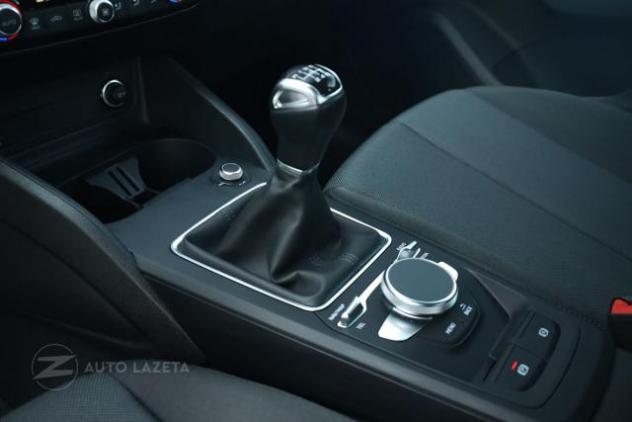 AUDI Q2 30 TFSI Business Advanced rif. 23820208 - Foto 7