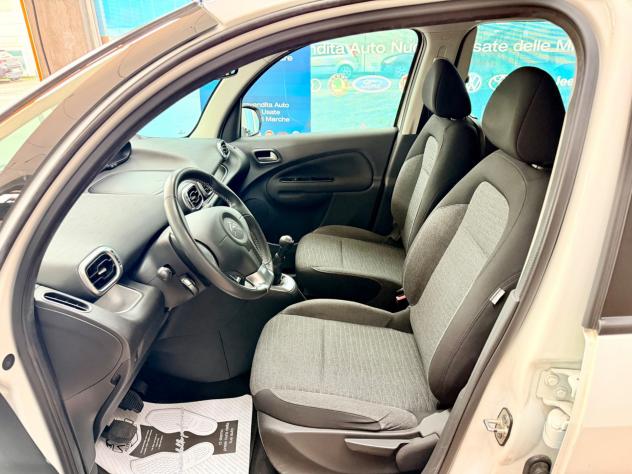 Citroen C3 Picasso 1.6HDi 99cv Exclusive E6 - Foto 5