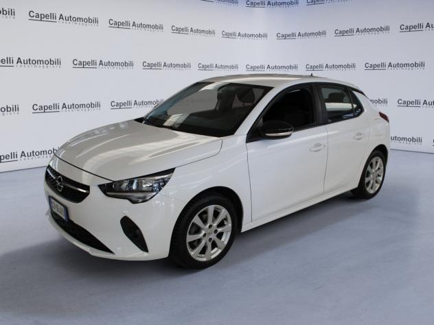 Opel Corsa 1.2 Edition 75cv MT5