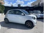 SMART ForFour 90 PASSION TWINAMIC+UNICO PROPR.+PACK COMFORT rif. 20492854