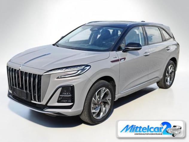 HONGQI HS 3 1.5 T 2wd rif. 24008422 - Foto 3