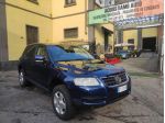 Volkswagen Touareg 2.5 R5 TDI