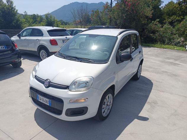 FIAT Panda 0.9NP 85CV - NEOPATENTATI - Foto 2