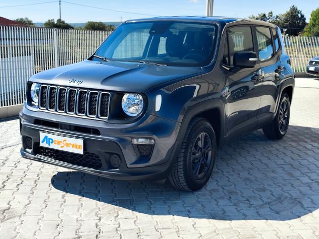 Jeep Renegade 1.6 Mjt 130 CV Longitude - Foto 2