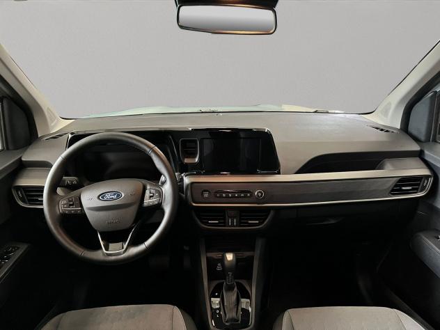 Ford Tourneo Courier Tourneo Courier II 1.0 ecoboost 125cv Titanium powershift - Foto 8